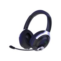 AceZone A-Spire - Headset - ohrumschließend - Bluetooth