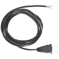 Bachmann Stromkabel - Eurostecker zu ohne Stecker