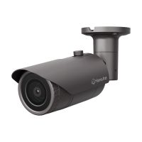 Hanwha Techwin Hanwha Vision QNO-6012R1 - Netzwerk-Überwachungskamera - Bullet - Farbe (Tag&Nacht)