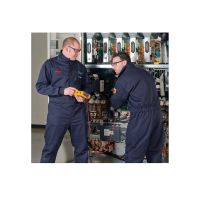 APC On-Site Warranty Extension - Serviceerweiterung - Arbeitszeit und Ersatzteile (für USV 10-15 kW)