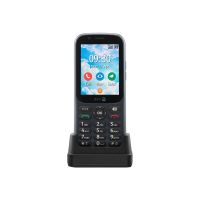 Doro 730X - 4G Feature Phone - Dual-SIM / Interner Speicher 1.3 GB