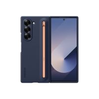 Samsung EF-OF95P - Flip-Hülle für Mobiltelefon