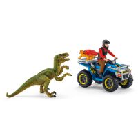 Schleich Dinosaurs 41466, 4 Jahr(e), Mehrfarbig, Kunststoff
