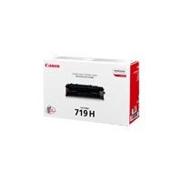 Canon CRG-719H - Hohe Ergiebigkeit - Schwarz