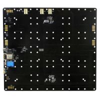 ALLNET ALL-4duino-8x8-DSPLY, REACH, RoHS, 50 g, China