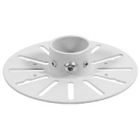 B-TECH BT5910, Montage, Drinnen, Weiß, Intern, 5 kg, 14,4 cm
