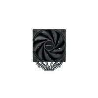 Deepcool AK620 - Prozessor-Luftkühler - (für: AM2, AM2+, AM3, LGA1155, AM3+, LGA2011, FM1, FM2, LGA1150, FM2+, LGA2011-3, LGA1151, AM4, LGA2066, LGA1200, LGA1700)
