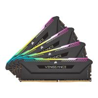 Corsair Vengeance RGB PRO SL - DDR4 - Kit - 64 GB: 4 x 16 GB