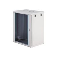 DIGITUS Wandgehäuse Dynamic-N Serie - 600x450 mm (BxT), unmontiert