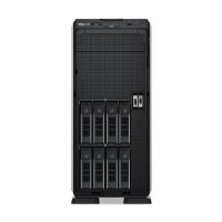 Dell PowerEdge T550 - Server - Tower - zweiweg - 2 x Xeon Silver 4309Y / 2.8 GHz - RAM 64 GB - SAS - Hot-Swap 8.9 cm (3.5")