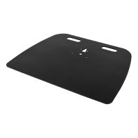 B-TECH BT4001/B V2, Basis, Flur, 35 kg, Schwarz, BT4116, BT4118, BT8381, 700 mm