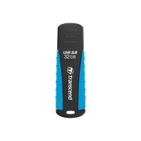 Transcend JetFlash 810 - USB-Flash-Laufwerk - 32 GB
