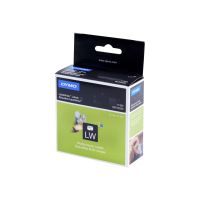 Dymo LabelWriter MultiPurpose - Weiß - 19 x 51 mm 500 Etikett(en) (1 Rolle(n)