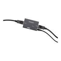 StarTech.com DisplayPort Signalverstärker - DP Extender
