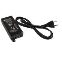 Multi-Tech Systems Multitech PS-56V-POE-EU-1, Drinnen, IP67, Schwarz