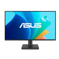 ASUS VA249HG, 60,5 cm (23.8"), 1920 x 1080 Pixel, Full HD, LCD, 1 ms, Schwarz
