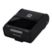 HONEYWELL LNX3 - Etiketten-/Belegdrucker - s/w
