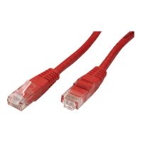 VALUE Patch-Kabel - RJ-45 (M) zu RJ-45 (M)