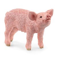 Schleich FARM WORLD 13934, 3 Jahr(e), Pink