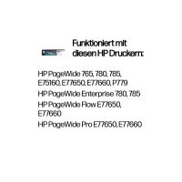 HP 982X - 116.5 ml - Hohe Ergiebigkeit - Magenta