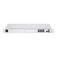 Ubiquiti UniFi Dream Machine Pro - Sicherheitsgerät