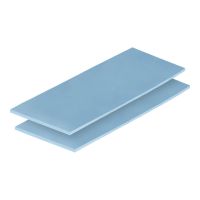 Arctic TP-3 - Thermo-Pad - Blau (Packung mit