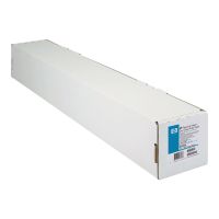 HP Premium - Holzfaser, Polyethylen (PE) - glänzend - 10,3 mil - Rolle (91,4 cm x 30,5 m)