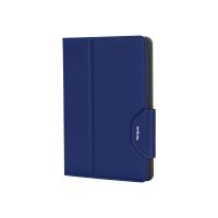 Targus VersaVu Classic - Flip-Hülle für Tablet - Polyurethan, Polycarbonat, Thermoplast - Blau - 25.9 cm - 26.7 cm (10.2" - 10.5")
