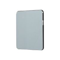Targus Click-In - Flip-Hülle für Tablet - Thermoplastisches Polyurethan (TPU)