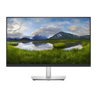 Dell P2721Q, 68,6 cm (27"), 3840 x 2160 Pixel, 4K Ultra HD, LCD, 8 ms, Schwarz