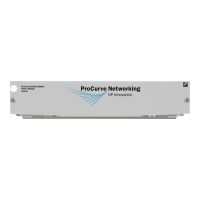 HPE Switch 8200zl Fabric Module - Switch - Plugin-Modul