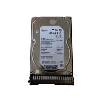 HPE Dual Port - Festplatte - 4 TB - Hot-Swap - 3.5" LFF (8.9 cm LFF)