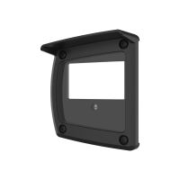 Axis TQ1502-E - Kamera-Scheiben-Kit - für AXIS