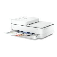 HP ENVY 6420e All-in-One - Multifunktionsdrucker - Farbe - Tintenstrahl - 216 x 297 mm (Original)