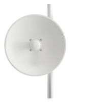 Cambium Networks 5 GHz 450b, 1000 Mbit/s, 100,1000 Mbit/s, 4.9 - 5.925 GHz, IEEE 802.1Q, IEEE 802.1ad, IEEE 802.1p, IEEE 802.3, 4 Benutzer, 40 MHz