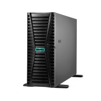 HPE ProLiant Compute ML350 Gen12 6505P 12c 1x64GB-R 8SFF MR408i-o 2x960GB SSD 2x1000W PS EU Server, 2,2 GHz, 64 GB, DDR5-SDRAM, 1,92 TB, 1000 W, Turm (4U)