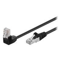 Wentronic goobay - Netzwerkkabel - RJ-45 (M) zu RJ-45 (M)