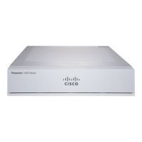 Cisco FirePOWER 1010 ASA - Firewall - Desktop