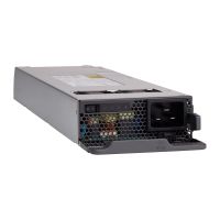 Cisco Netzteil - AC - 2100 Watt - für Catalyst