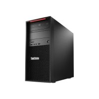 Lenovo ThinkStation P520c 30BX - Tower - 1 x Xeon W-2225 / 4.1 GHz