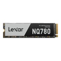 Lexar NQ780 - SSD - 1 TB - intern - M.2 2280 - PCIe 4.0 x4 (NVMe)