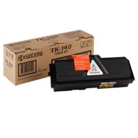 Kyocera TK-140, 4000 Seiten, Schwarz, 1 Stück(e)