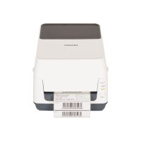 Toshiba B-FV4D-GS14-QM-R - Etikettendrucker - Thermodirekt - Rolle (11,8 cm)