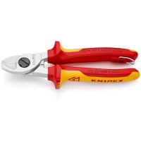 KNIPEX 95 16 165 T, Crimpwerkzeug