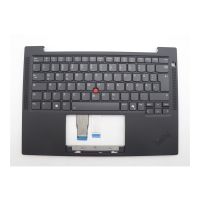 Lenovo LCFC - Ersatztastatur Notebook - mit Trackpoint