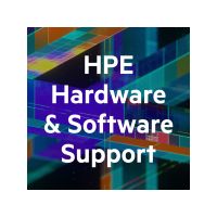 HPE Foundation Care Next Business Day Exchange Service - Serviceerweiterung - Austausch (für nur Hardware)