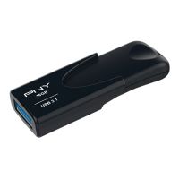 PNY Attaché 4 - USB-Flash-Laufwerk - 16 GB