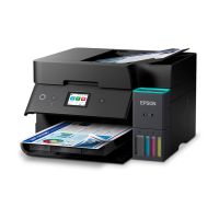 Epson EcoTank ET-4955 - Multifunktionsdrucker - Farbe - Tintenstrahl - ITS - A4 (210 x 297 mm)