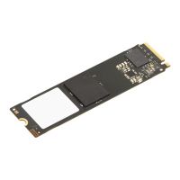 Lenovo SSD - Value - verschlüsselt - 256 GB - intern - M.2 2280 - PCIe 4.0 x4 (NVMe)