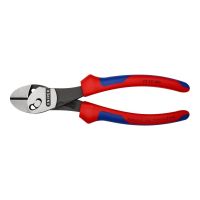 KNIPEX Twinforce - Seitenschneider - 180 mm